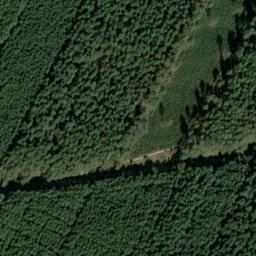 Satellite imagery of Wörlandberg, DE
