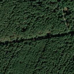 Satellite imagery of Wörlandberg, DE