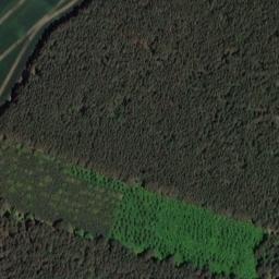 Satellite imagery of Roter Moorberg, DE