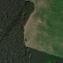 Satellite imagery of Roter Moorberg, DE
