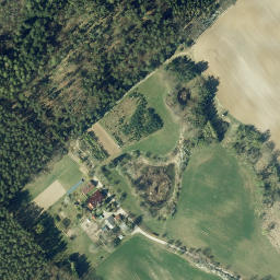 Satellite imagery of Opferstein, DE