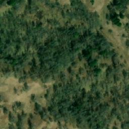 Satellite imagery of Кандалеп, KZ