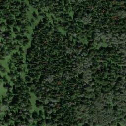 Satellite imagery of Красная Речка, RU