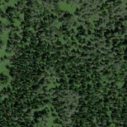 Satellite imagery of Красная Речка, RU