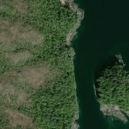 Satellite imagery of Gale Point, CA