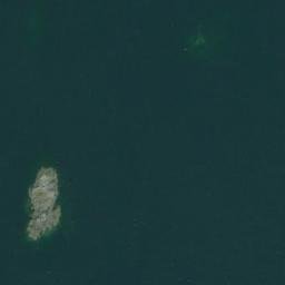 Satellite imagery of Leggeat Point, CA