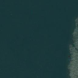 Satellite imagery of Leggeat Point, CA