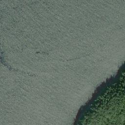 Satellite imagery of CorbettPoint, CA