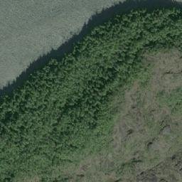 Satellite imagery of CorbettPoint, CA