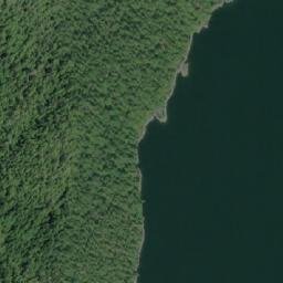 Satellite imagery of Maple Point, CA