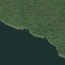 Satellite imagery of Transit Point, CA
