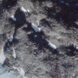 Satellite imagery of Black Dome, CA