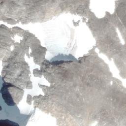 Satellite imagery of Black Dome, CA