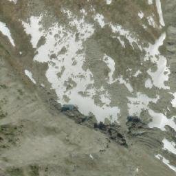 Satellite imagery of The Beaver, CA