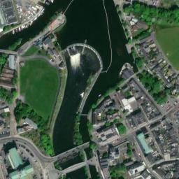Satellite imagery of survey_point, IE