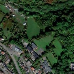 Satellite imagery of Holywell Castle Mound, GB