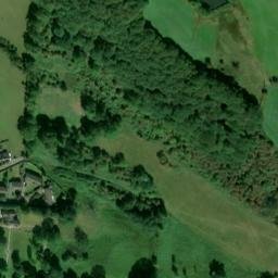 Satellite imagery of Stoney Middleton Castle Hill, GB