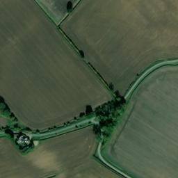 Satellite imagery of Greenfield Priory, GB