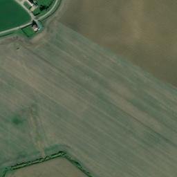 Satellite imagery of Greenfield Priory, GB