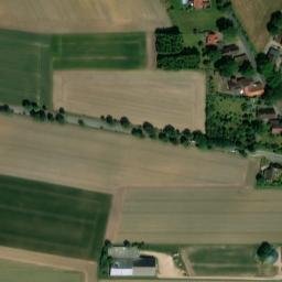Satellite imagery of Mühlberg, DE