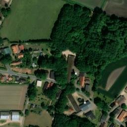 Satellite imagery of Mühlberg, DE