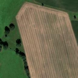 Satellite imagery of Sotzenberg, DE