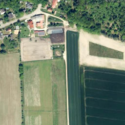 Satellite imagery of Hasenwinkelberg, DE