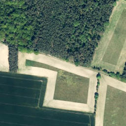 Satellite imagery of Großer Rehberg, DE