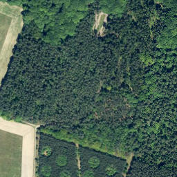 Satellite imagery of Großer Rehberg, DE