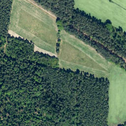 Satellite imagery of Kleiner Rehberg, DE