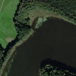 Satellite imagery of Blocksberg, DE