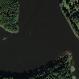 Satellite imagery of Blocksberg, DE