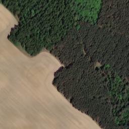 Satellite imagery of Roter Moorberg, DE