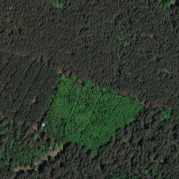 Satellite imagery of Roter Moorberg, DE
