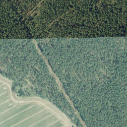 Satellite imagery of Opferstein, DE