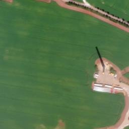 Satellite imagery of Bollenberg, DE