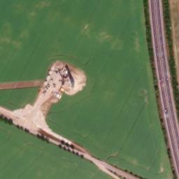 Satellite imagery of Bollenberg, DE