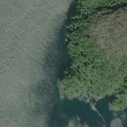Satellite imagery of CorbettPoint, CA
