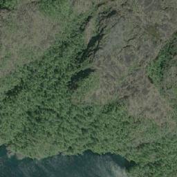 Satellite imagery of CorbettPoint, CA