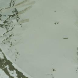 Satellite imagery of Ozalenka Peak, CA