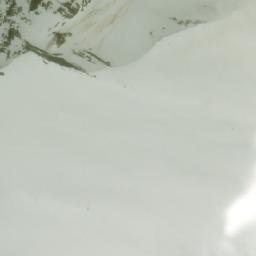 Satellite imagery of Ozalenka Peak, CA