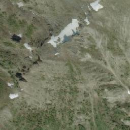 Satellite imagery of The Beaver, CA