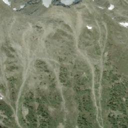 Satellite imagery of The Beaver, CA