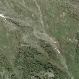 Satellite imagery of The Beaver, CA