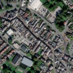 Satellite imagery of Holywell Castle Mound, GB