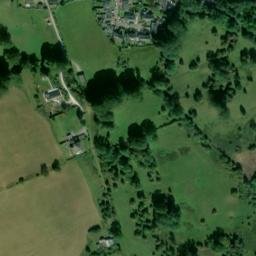 Satellite imagery of Stoney Middleton Castle Hill, GB