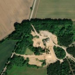 Satellite imagery of Hempberg, DE