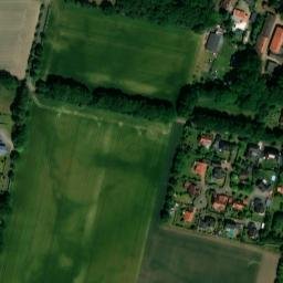 Satellite imagery of Mühlberg, DE