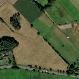 Satellite imagery of Heinbuschenberg, DE