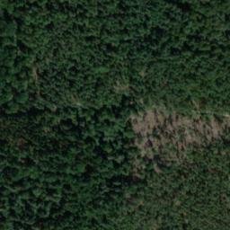 Satellite imagery of Hohenheisterberg, DE